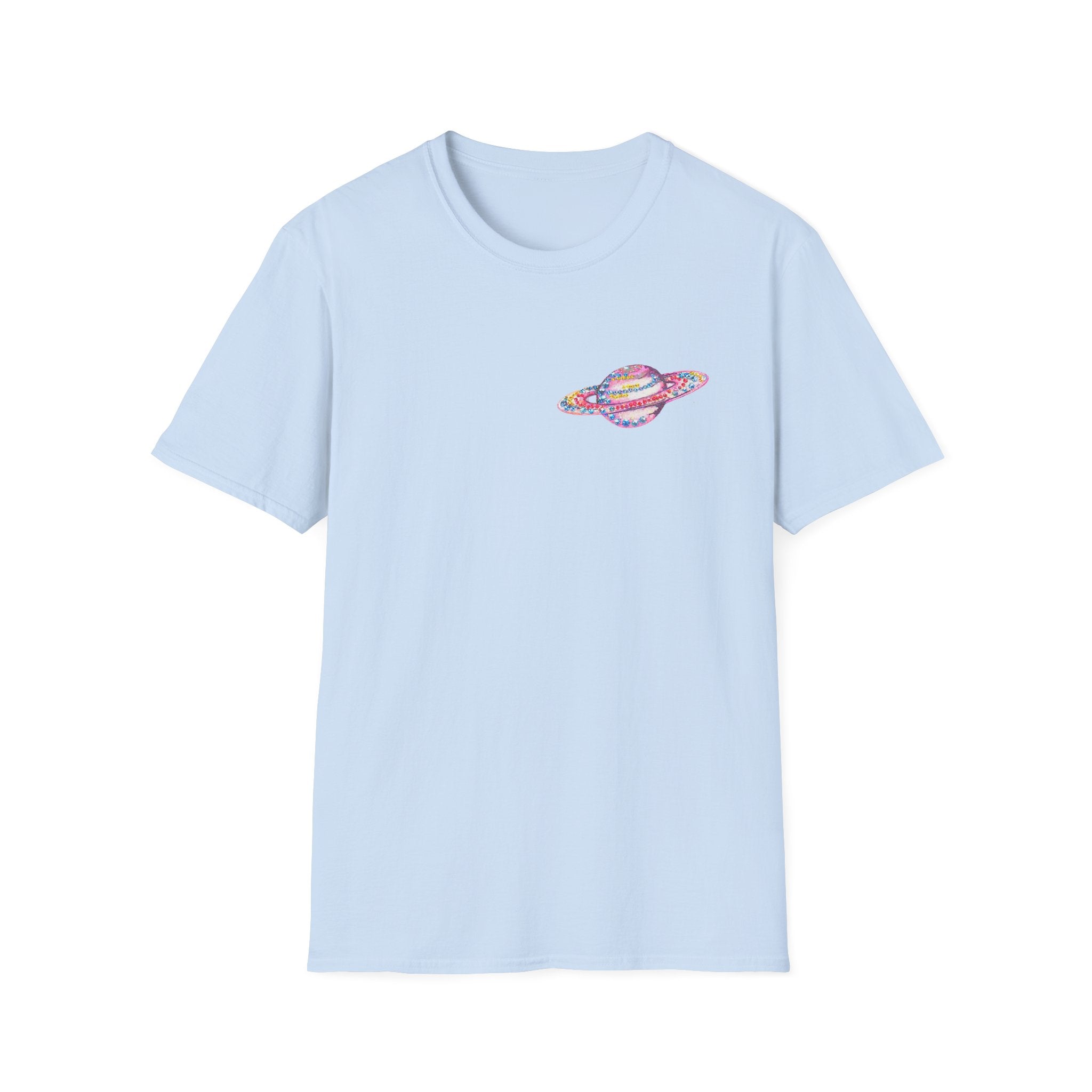 Harry Styles love on tour merch shirt