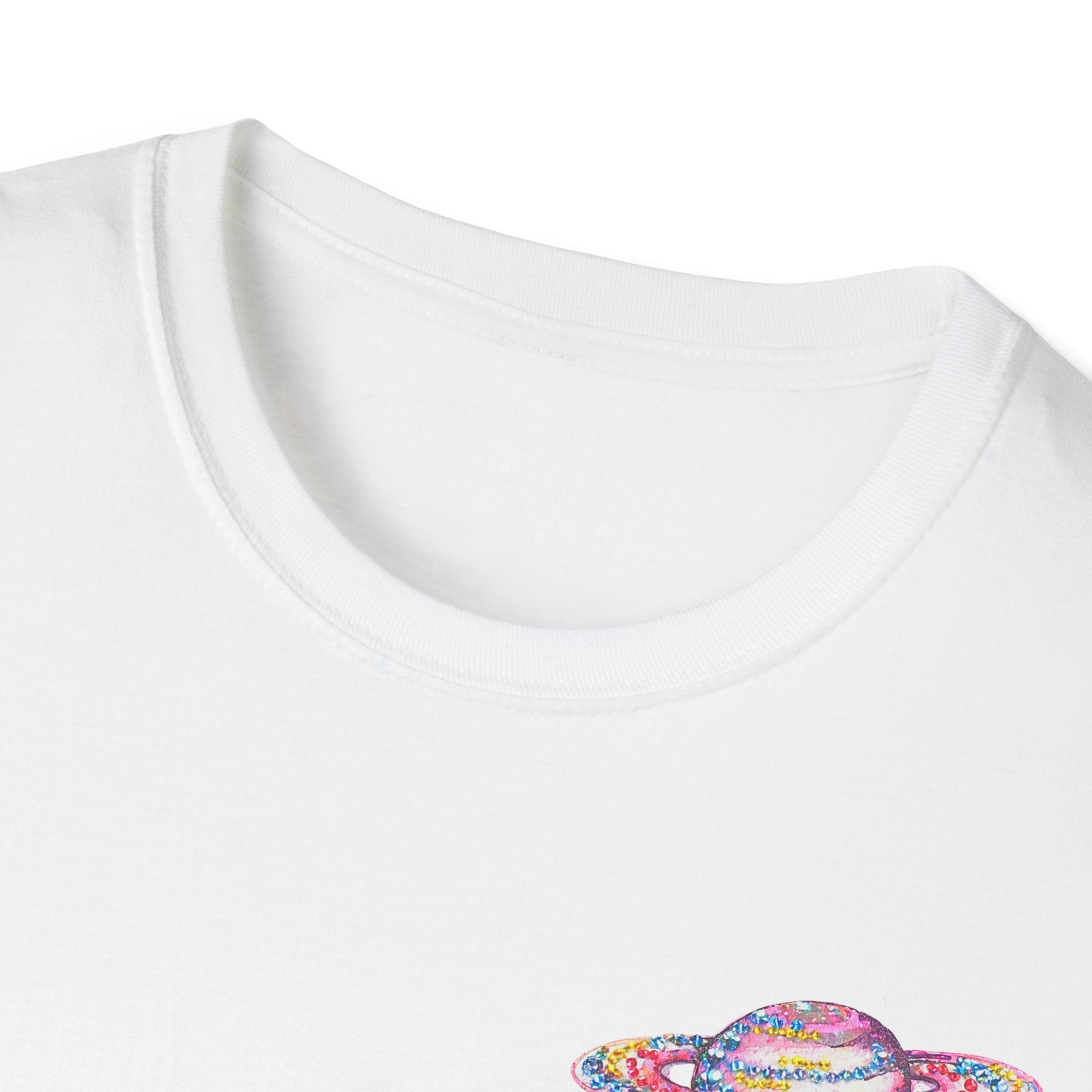 Harry Styles Love on tour shirt merch