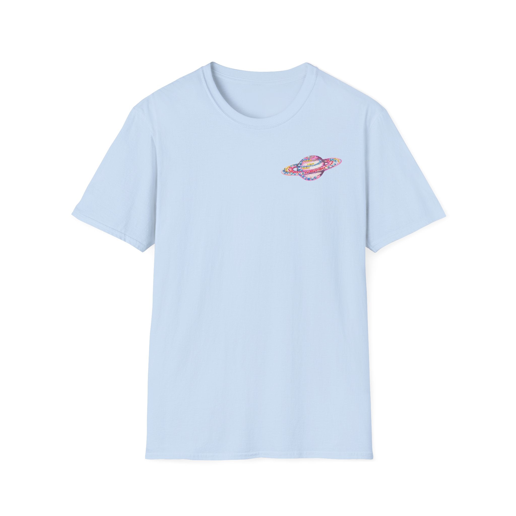 Harry Styles Love on tour shirt merch