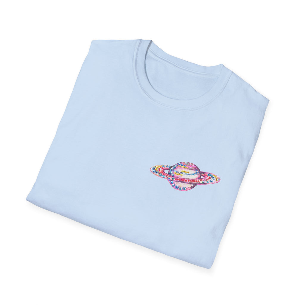 Harry Styles love on tour merch shirt