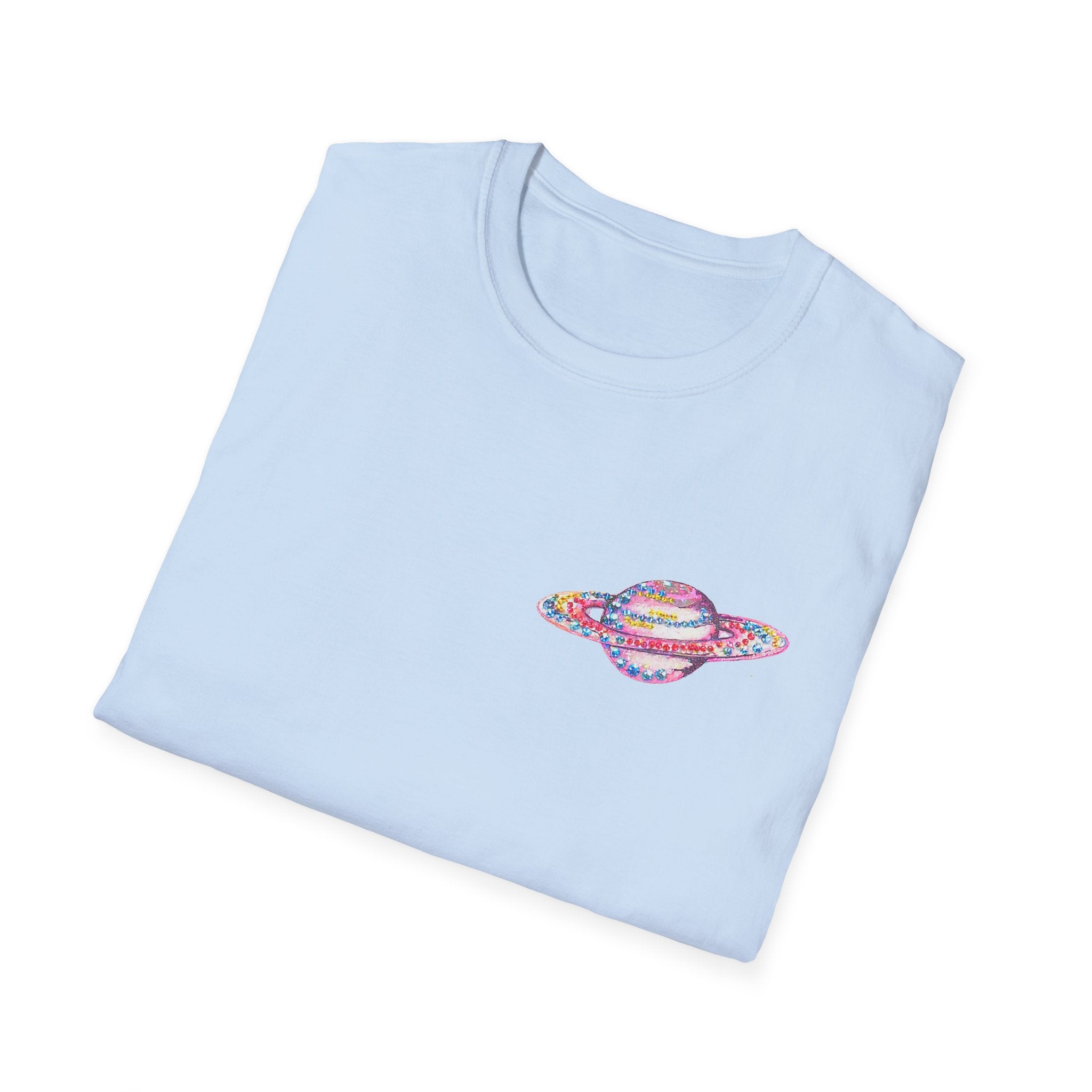 Harry Styles love on tour merch shirt