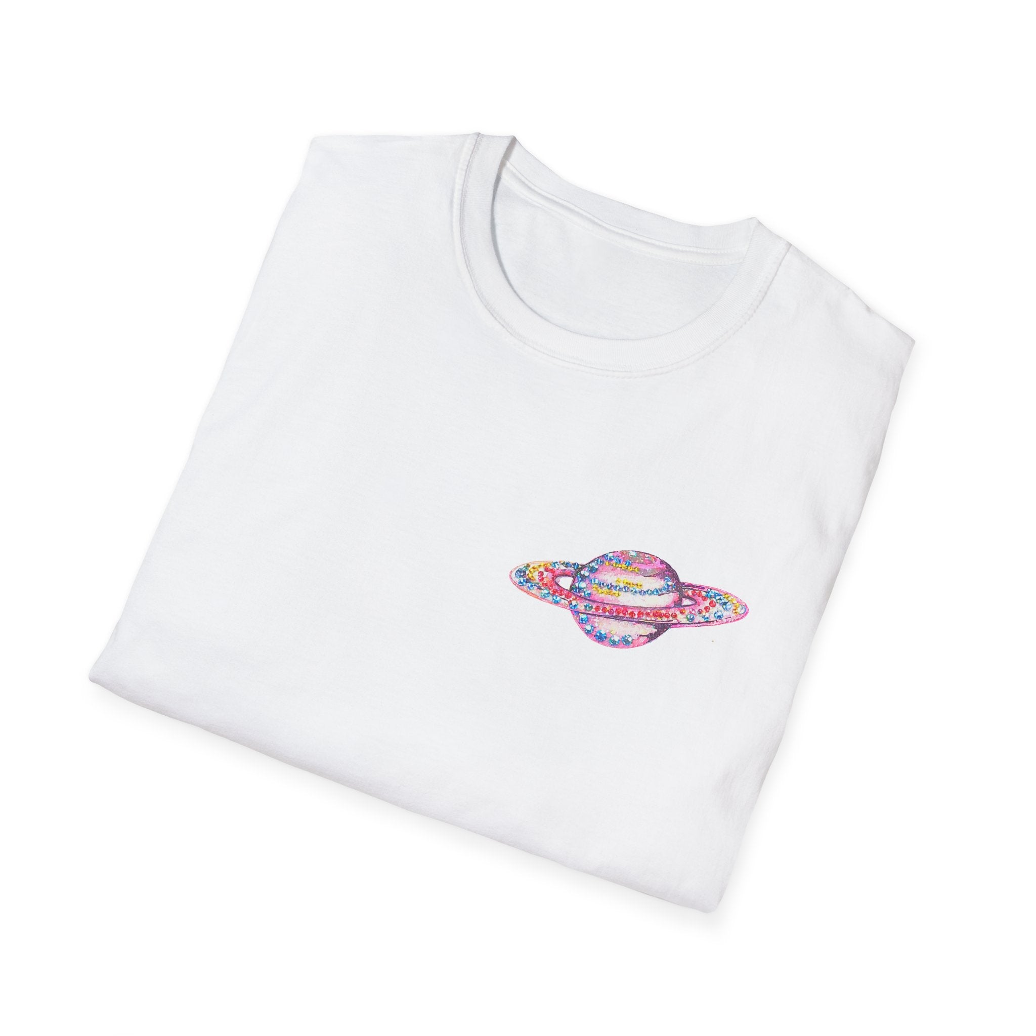 Harry Styles love on tour merch shirt