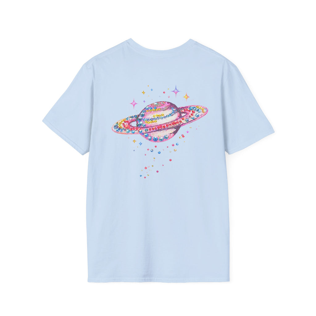 Harry Styles love on tour merch shirt