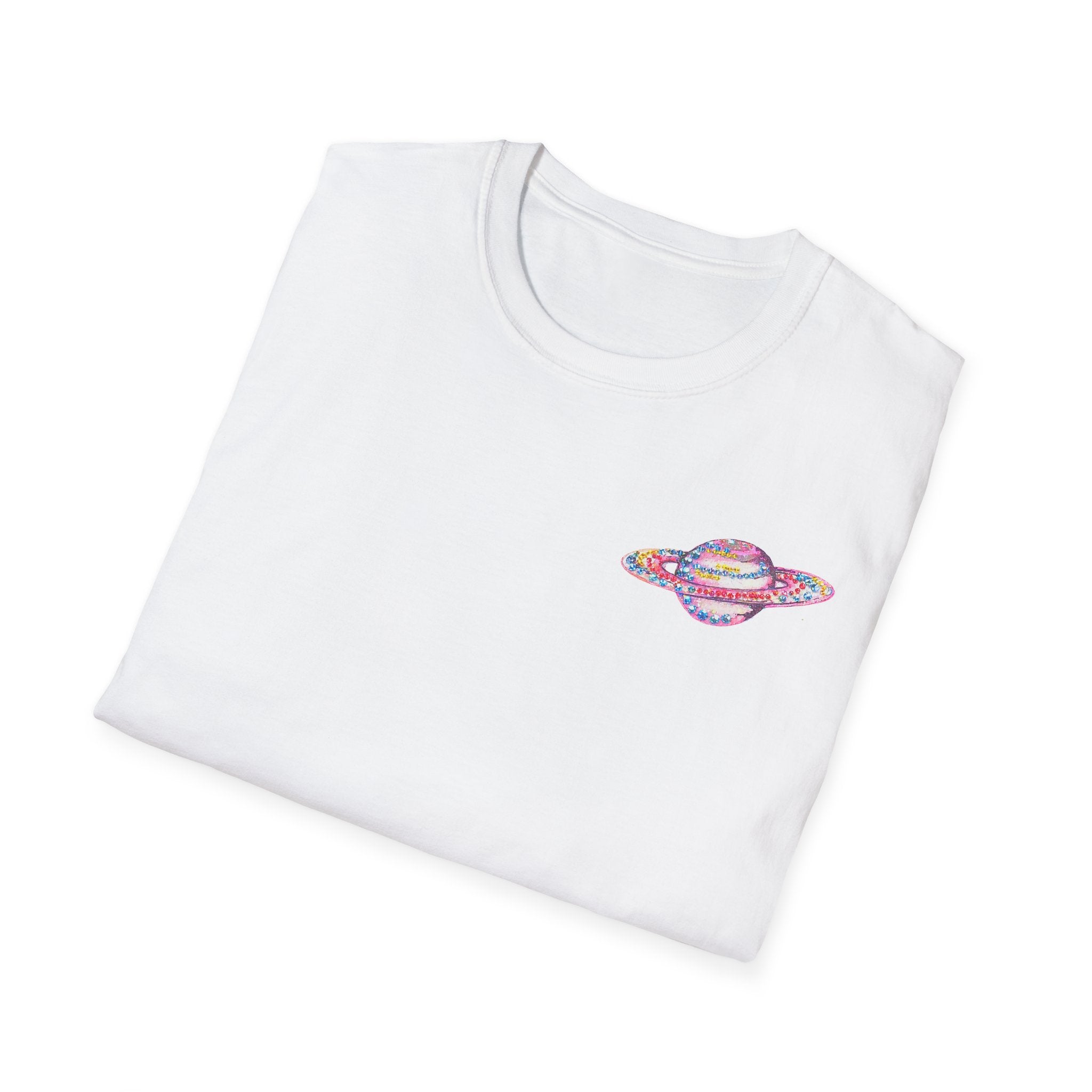 Harry Styles Love on tour shirt merch