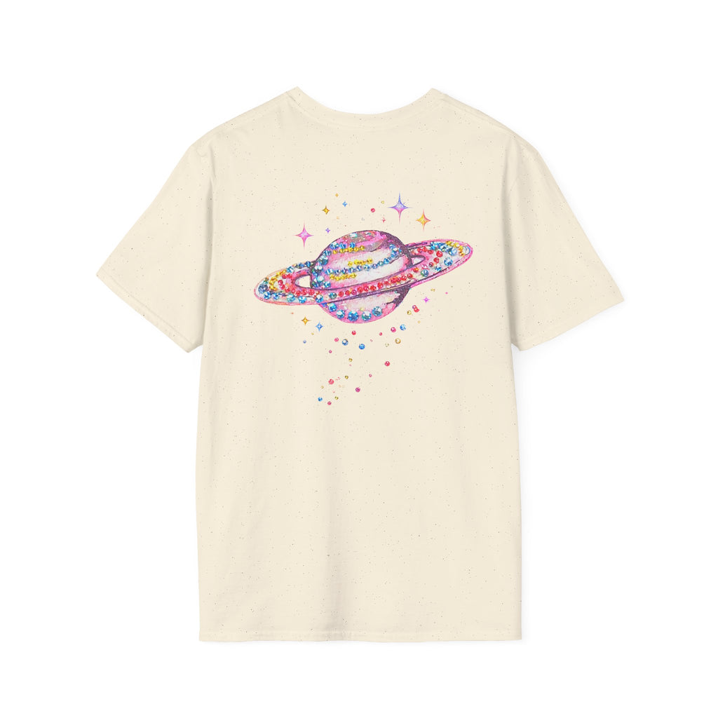 Harry Styles love on tour merch shirt