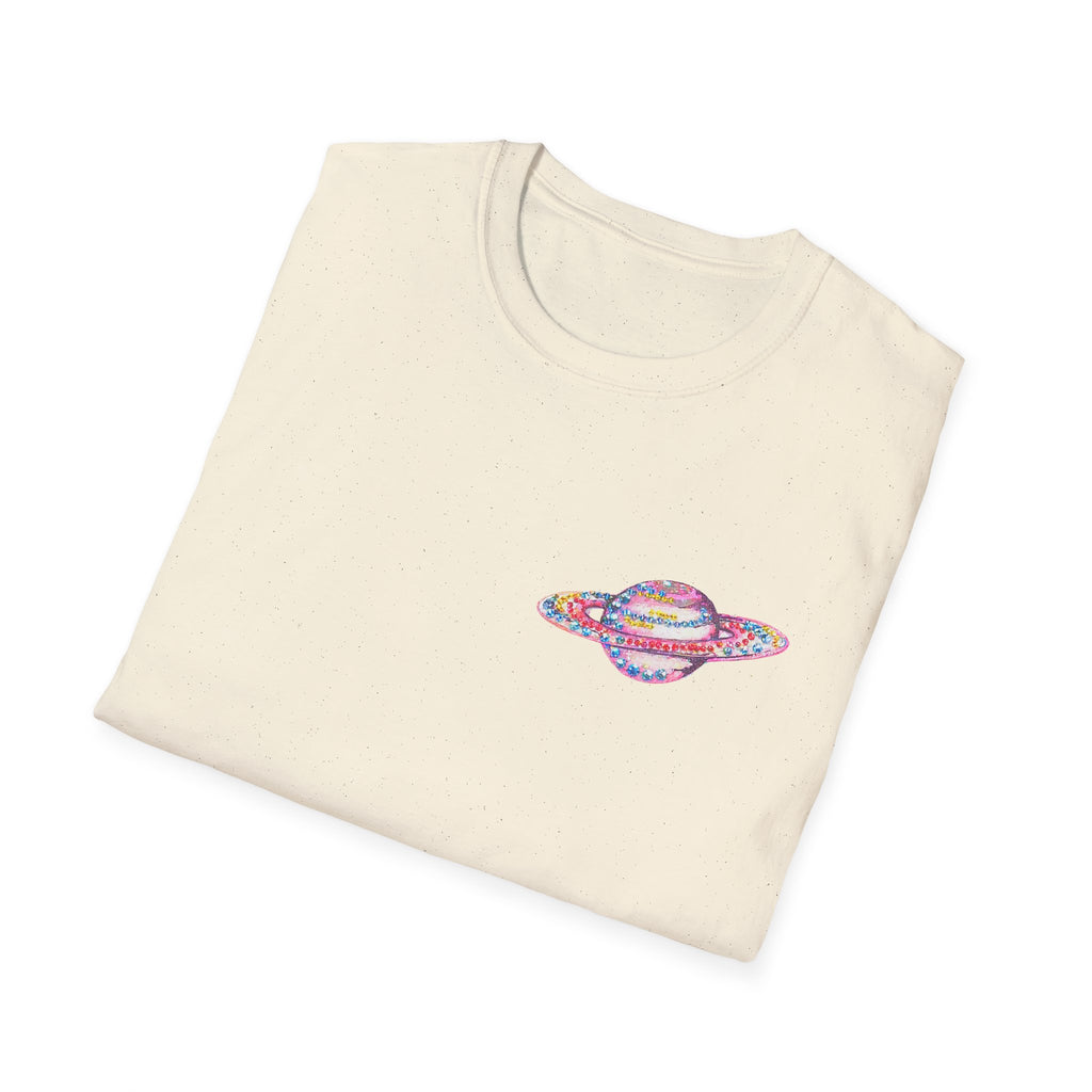 Harry Styles love on tour merch shirt