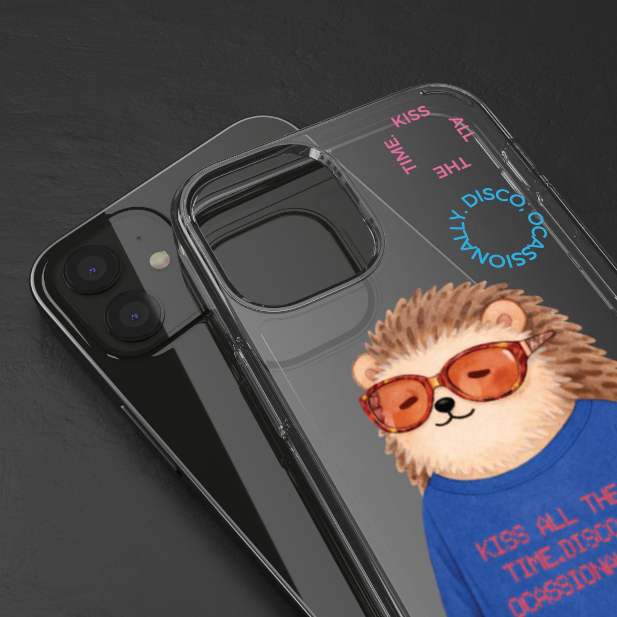 harry styles kiss all the time disco forever phone case, iPhone and samsung, harry styles merch