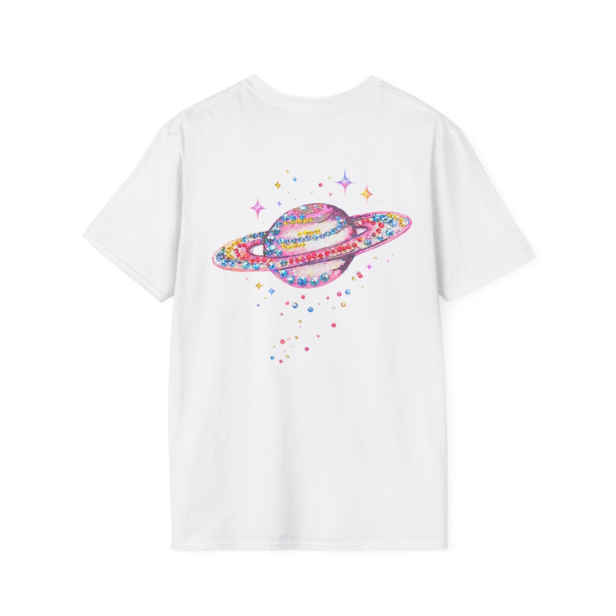 Harry Styles Love on tour shirt merch