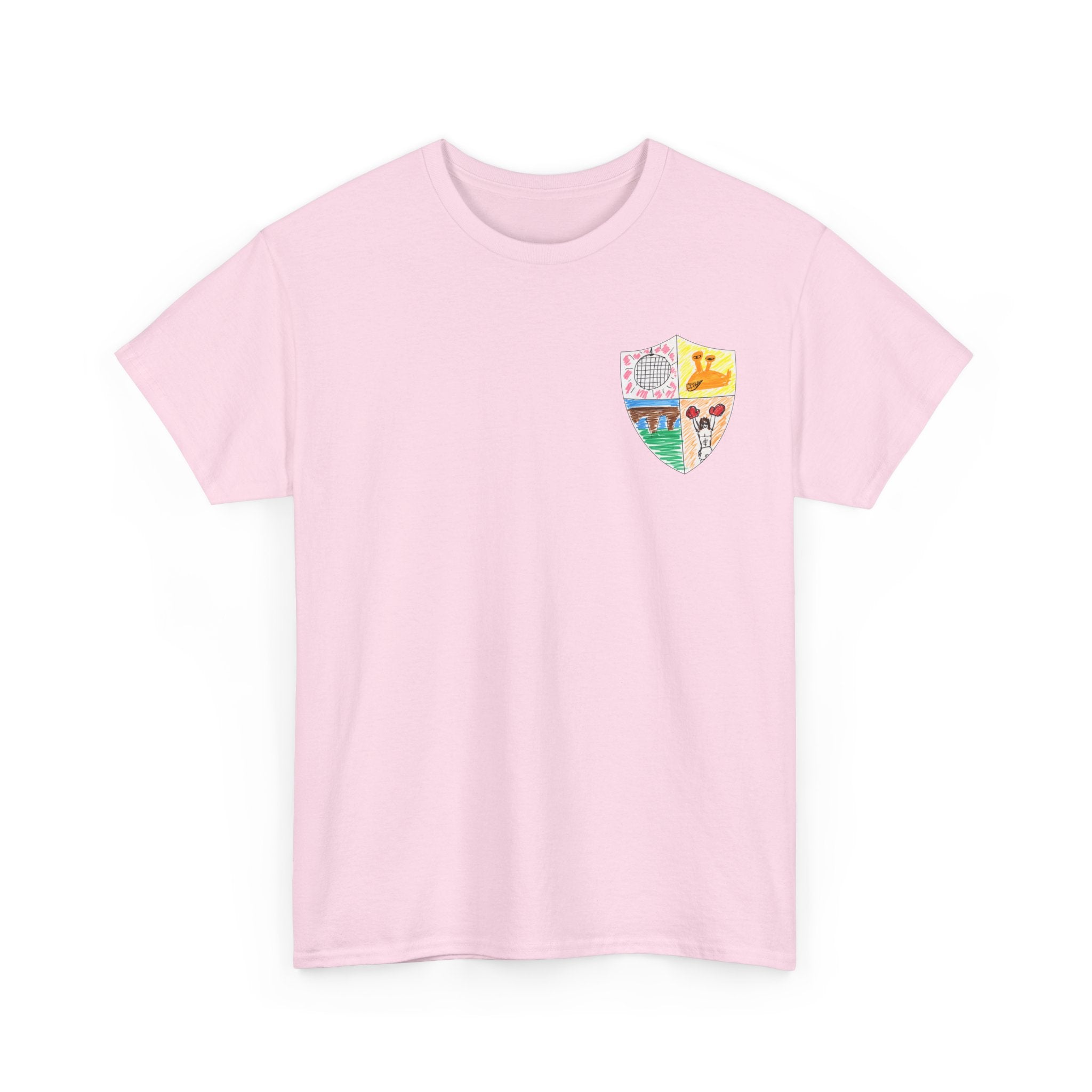 UK Royal court harry styles merch shirt