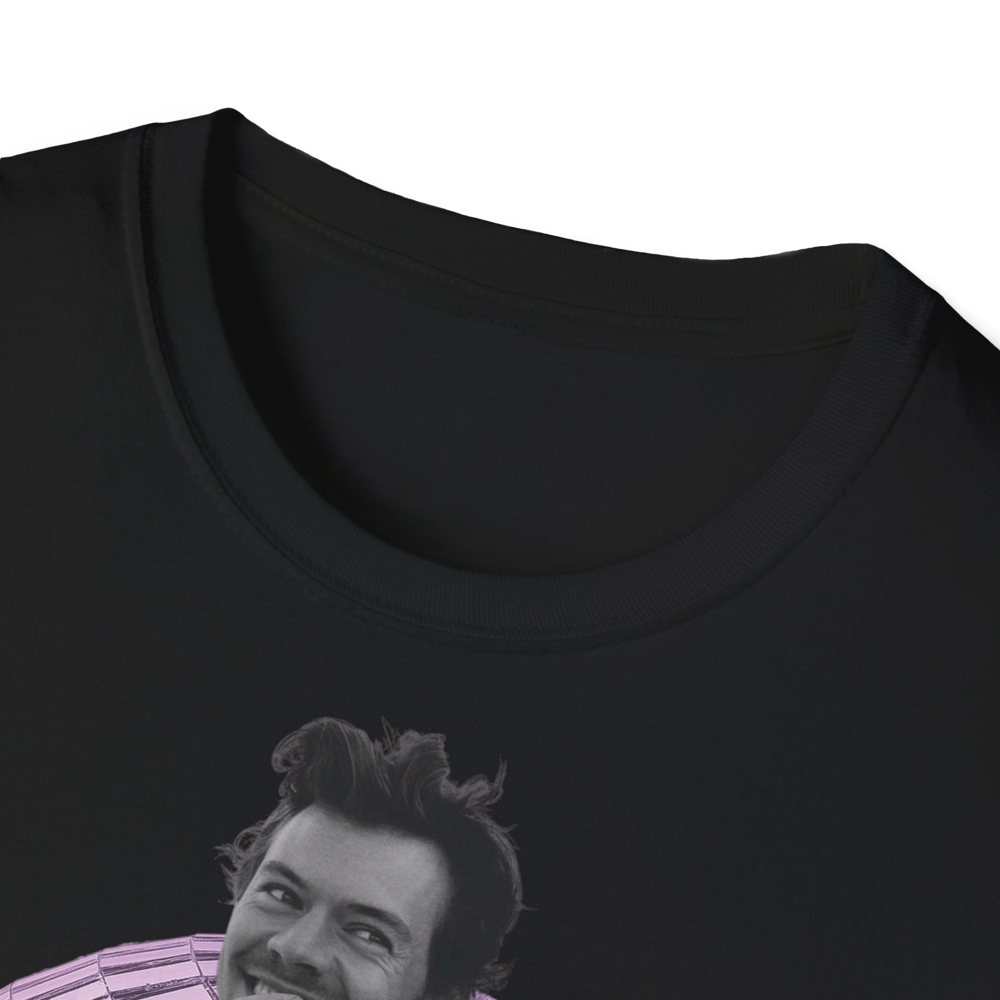 harry styles disco shirt merch