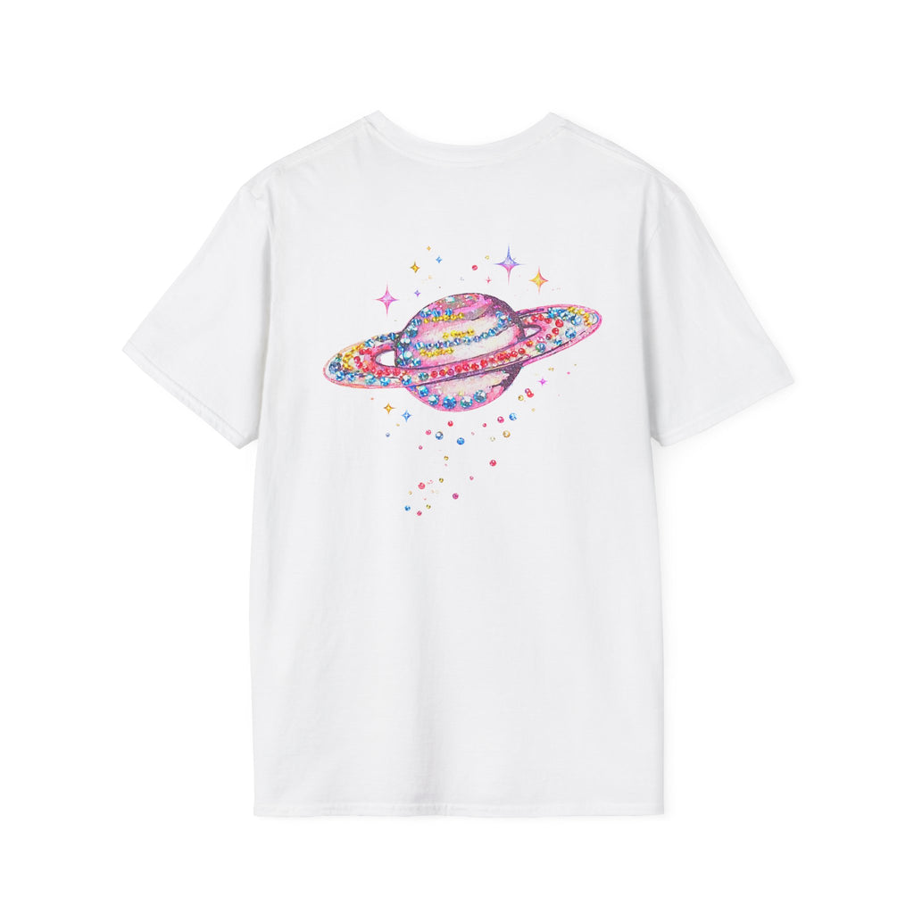 Harry Styles love on tour merch shirt