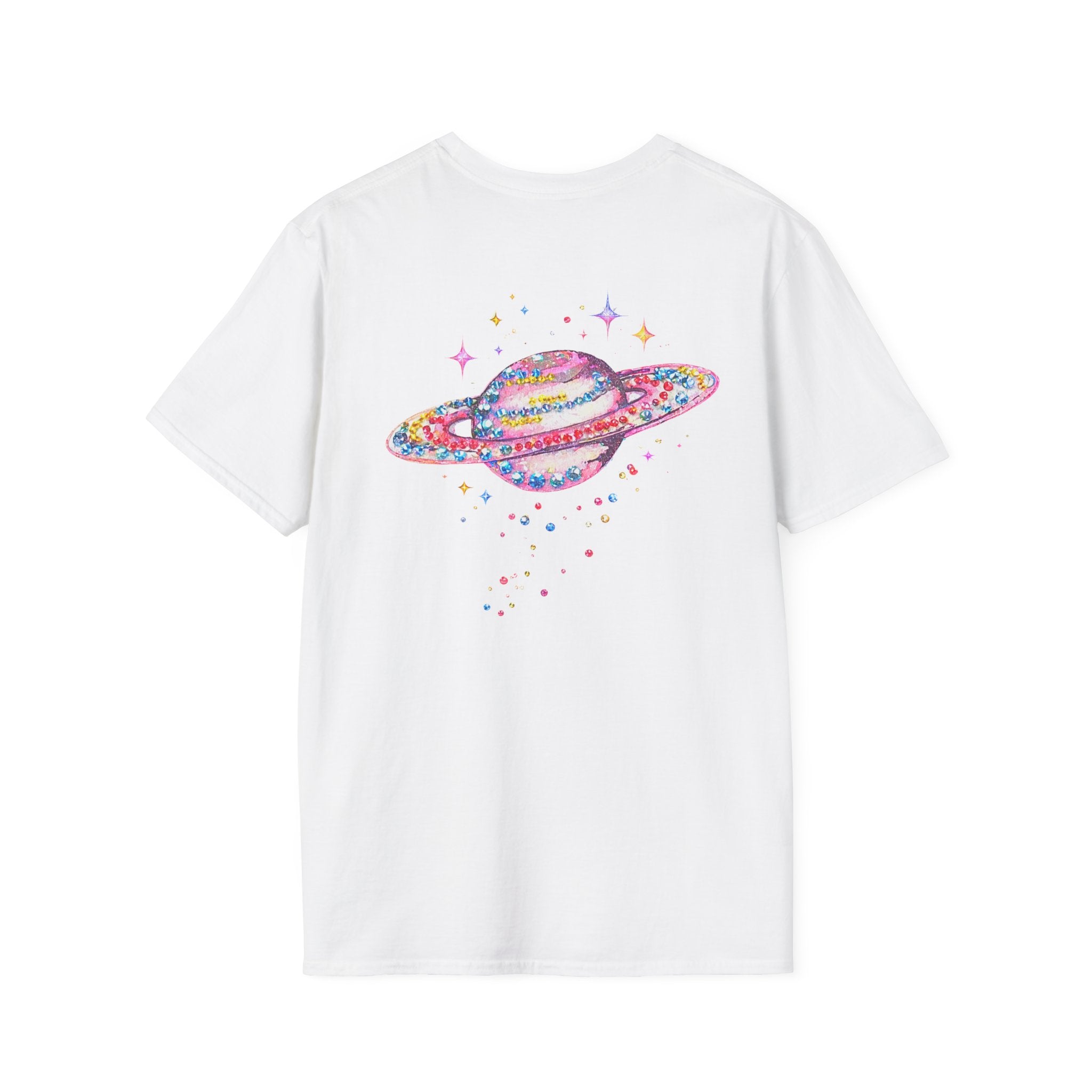 Harry Styles love on tour merch shirt