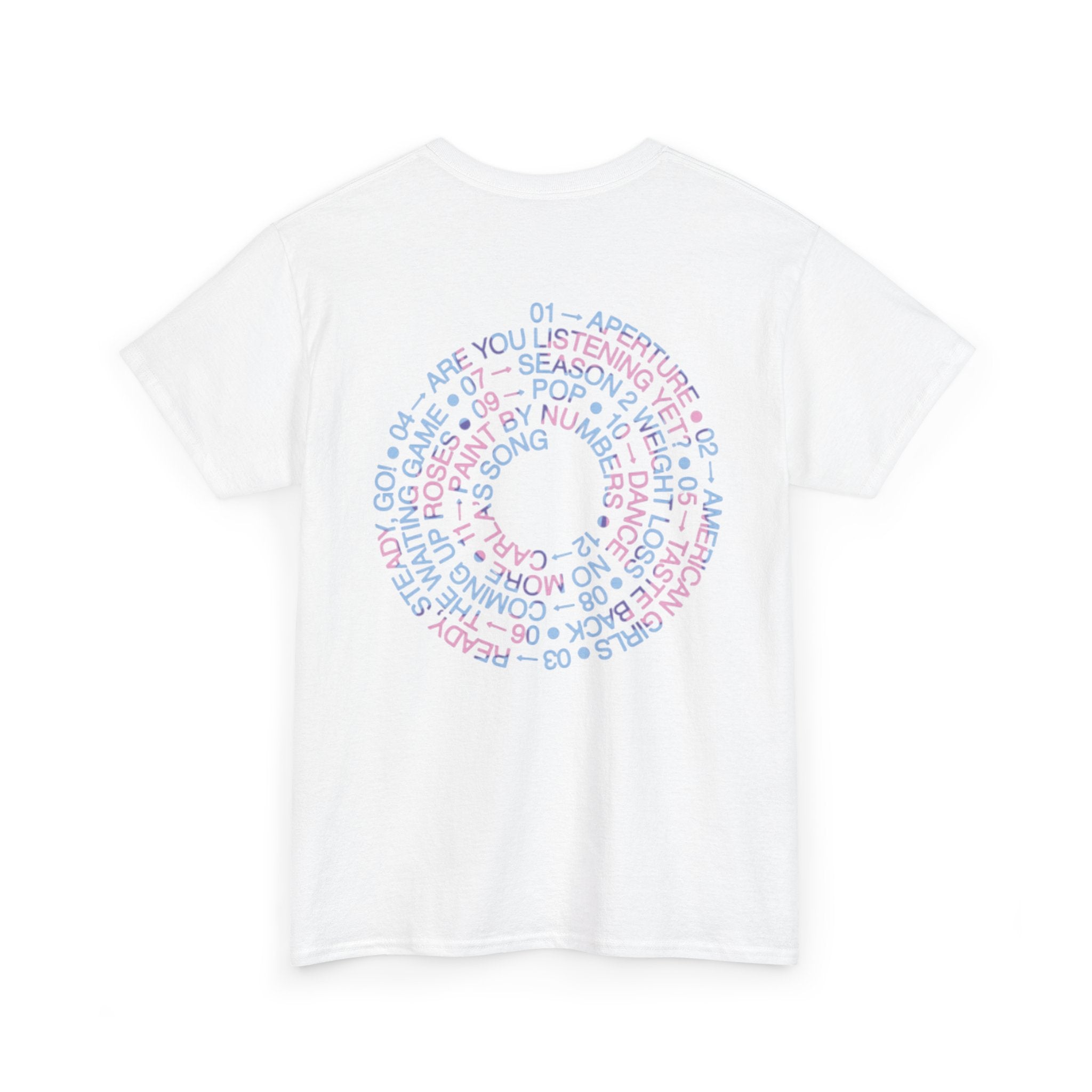 harry styles merch kiss all the time disco ocassionally tracklist, colorful