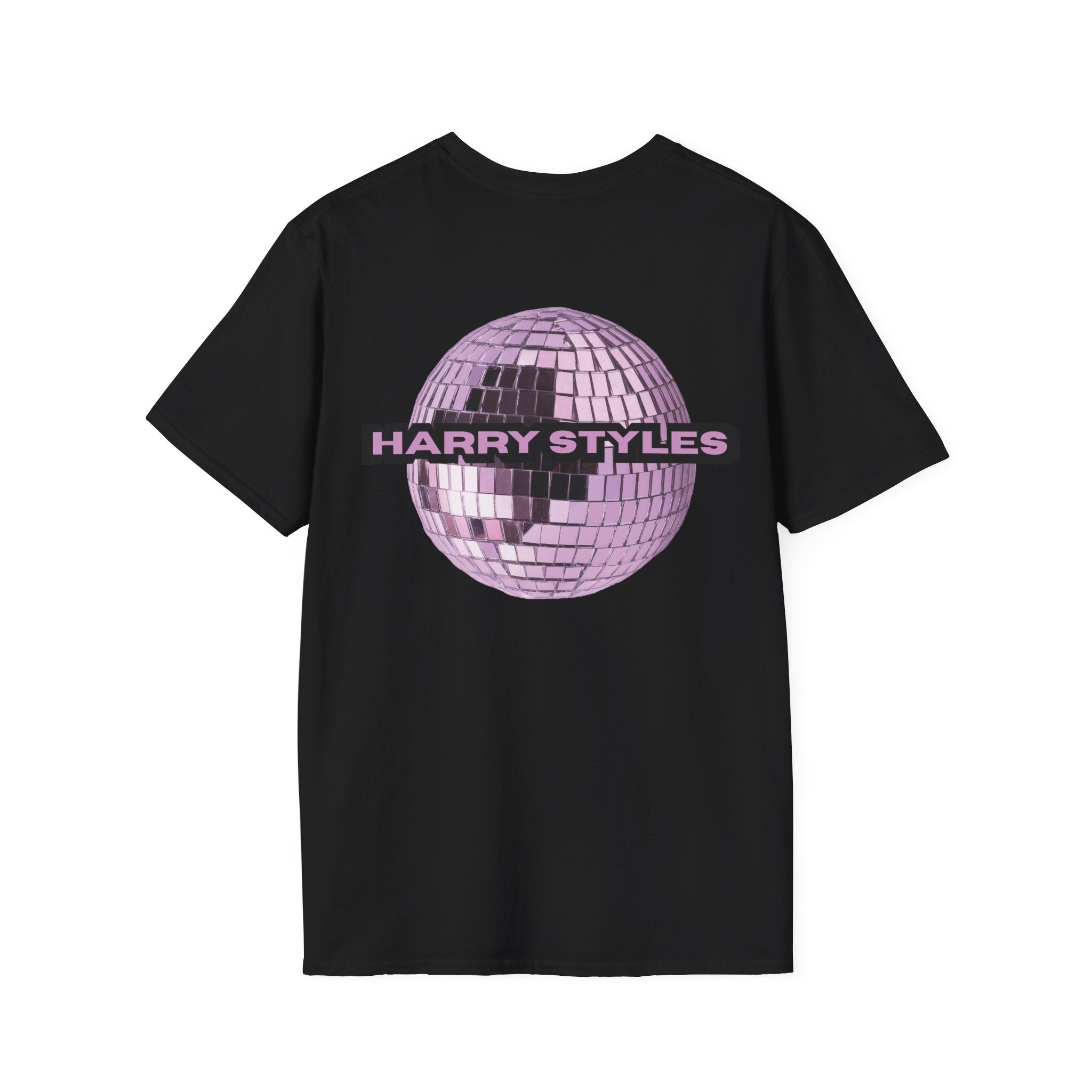 harry styles disco shirt merch
