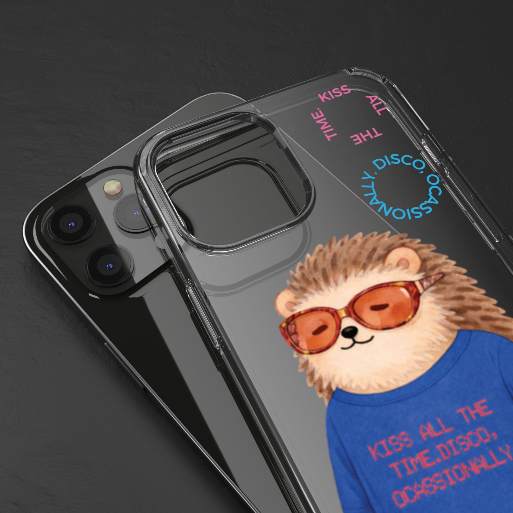 harry styles kiss all the time disco forever phone case, iPhone and samsung, harry styles merch