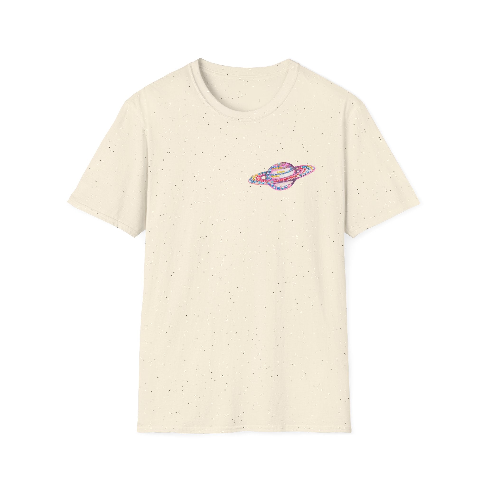 Harry Styles love on tour merch shirt