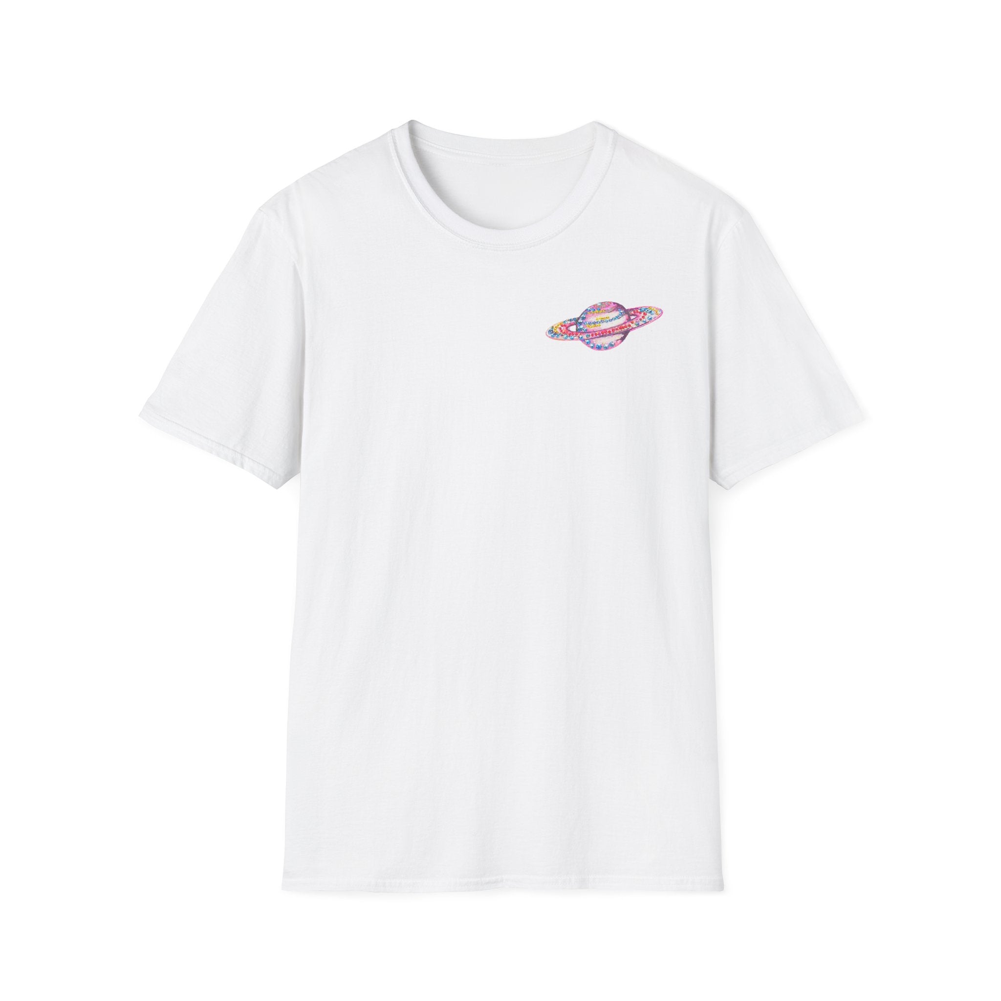 Harry Styles Love on tour shirt merch